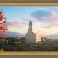 Cedar City Temple Time For Eternal Things
