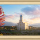 Cedar City Temple Time For Eternal Things