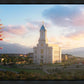 Cedar City Temple Time For Eternal Things