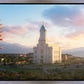 Cedar City Temple Time For Eternal Things