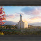 Cedar City Temple Time For Eternal Things