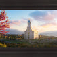 Cedar City Temple Time For Eternal Things