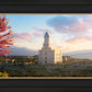 Cedar City Temple Time For Eternal Things