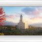 Cedar City Temple Time For Eternal Things