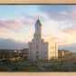 Cedar City Temple Time For Eternal Things