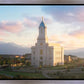 Cedar City Temple Time For Eternal Things