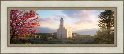 Cedar City Temple Time For Eternal Things