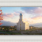 Cedar City Temple Time For Eternal Things