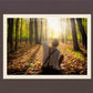 First Vision, Joseph Smith