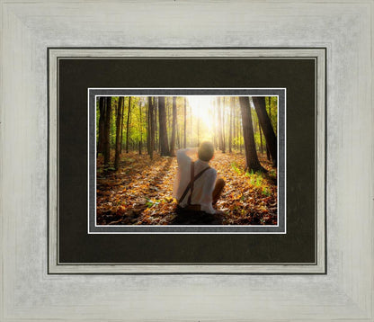 First Vision, Joseph Smith