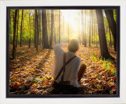 First Vision, Joseph Smith