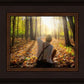 First Vision, Joseph Smith