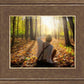 First Vision, Joseph Smith