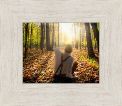 First Vision, Joseph Smith