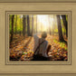 First Vision, Joseph Smith