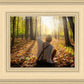 First Vision, Joseph Smith