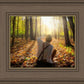 First Vision, Joseph Smith