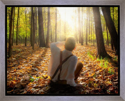 First Vision, Joseph Smith