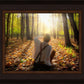 First Vision, Joseph Smith