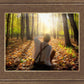First Vision, Joseph Smith