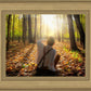 First Vision, Joseph Smith