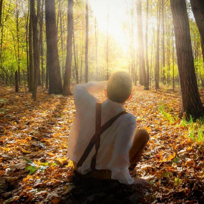 First Vision, Joseph Smith