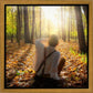 First Vision, Joseph Smith