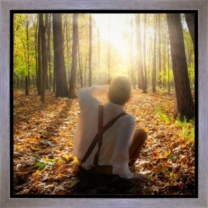 First Vision, Joseph Smith