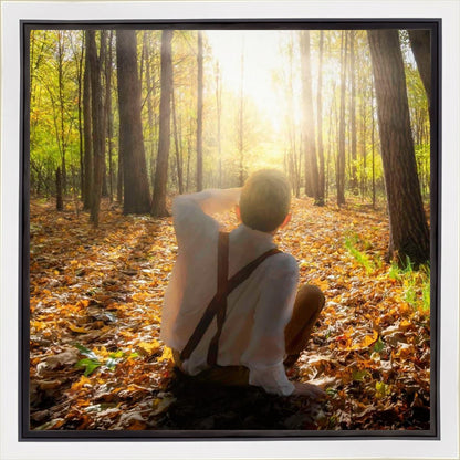 First Vision, Joseph Smith