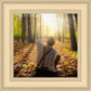 First Vision, Joseph Smith