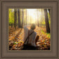 First Vision, Joseph Smith