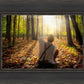 First Vision, Joseph Smith