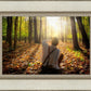 First Vision, Joseph Smith