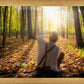 First Vision, Joseph Smith