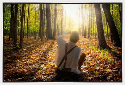 First Vision, Joseph Smith