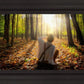 First Vision, Joseph Smith