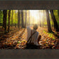 First Vision, Joseph Smith