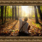 First Vision, Joseph Smith