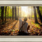 First Vision, Joseph Smith