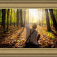 First Vision, Joseph Smith