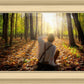 First Vision, Joseph Smith