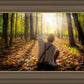 First Vision, Joseph Smith