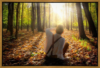 First Vision, Joseph Smith