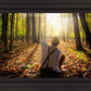 First Vision, Joseph Smith