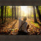First Vision, Joseph Smith