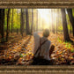 First Vision, Joseph Smith