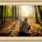 First Vision, Joseph Smith