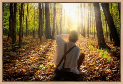 First Vision, Joseph Smith