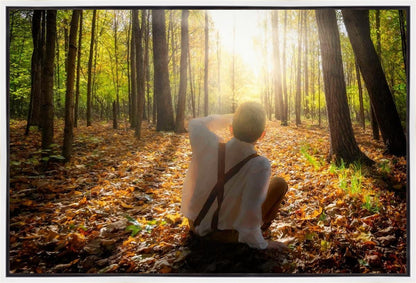 First Vision, Joseph Smith