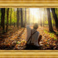First Vision, Joseph Smith